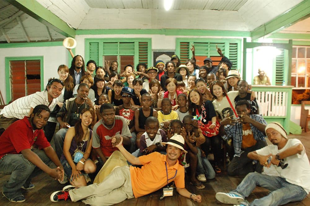 JAMAICA SCHOOL 07