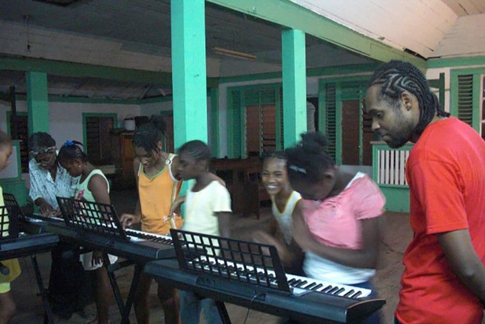 JAMAICA SCHOOL 04